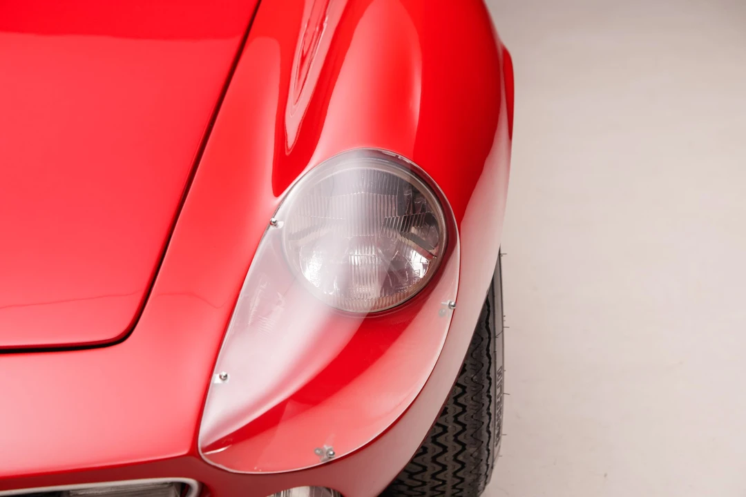 1967 DeTomaso - Image 25 of 31