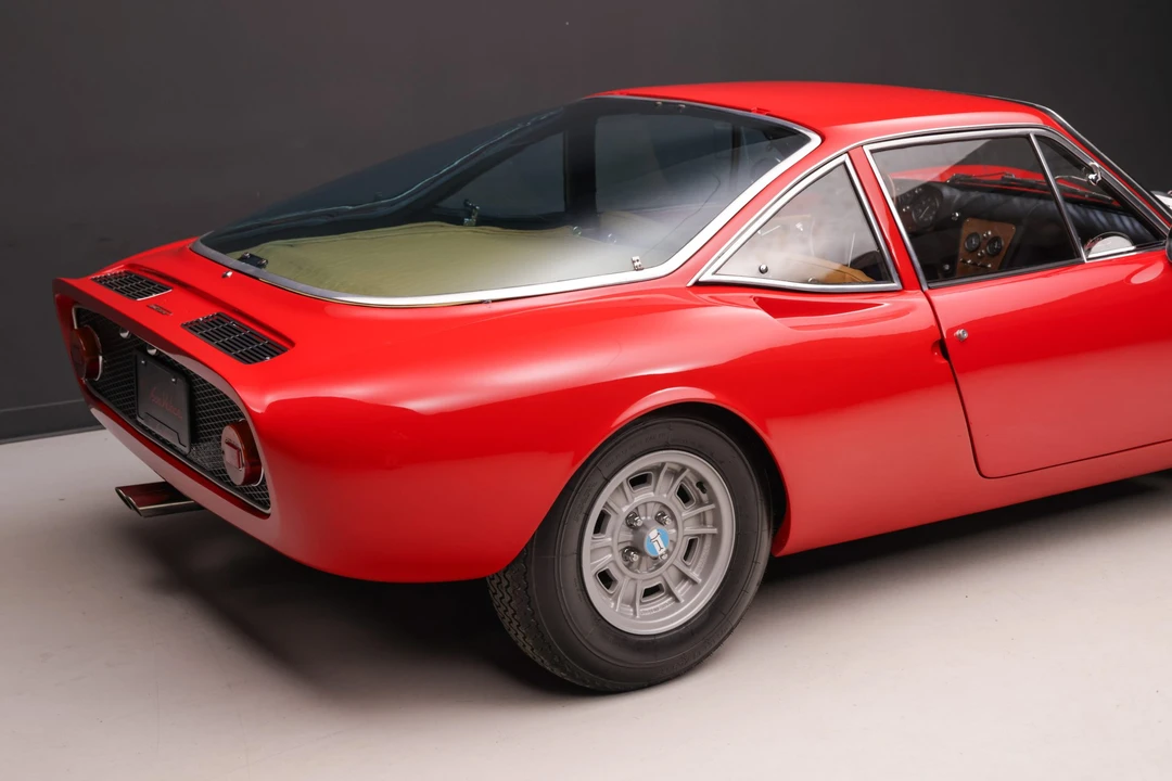 1967 DeTomaso - Image 23 of 31