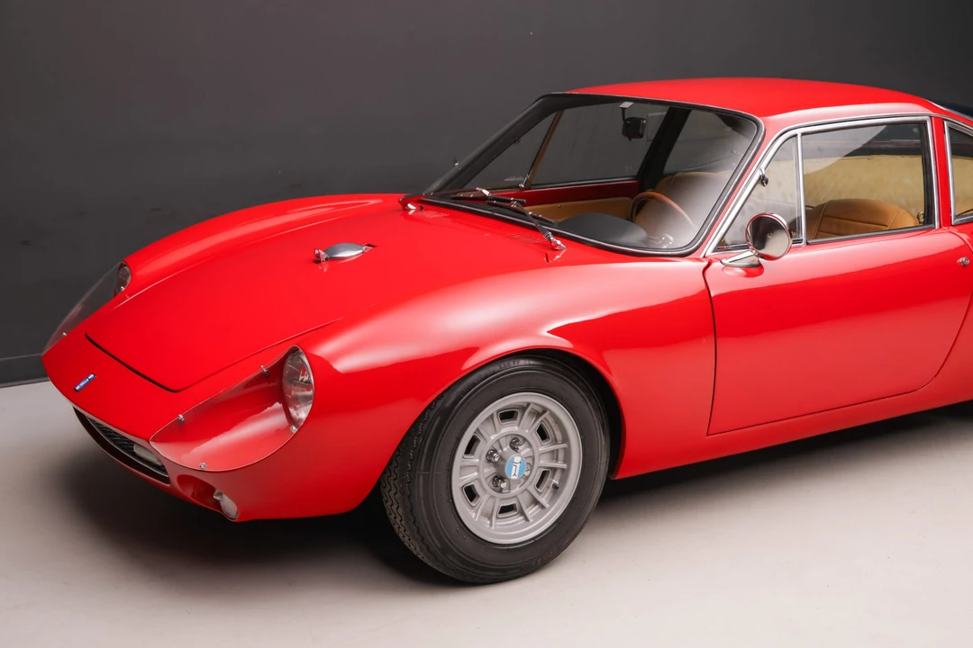 1967 DeTomaso - Image 22 of 31