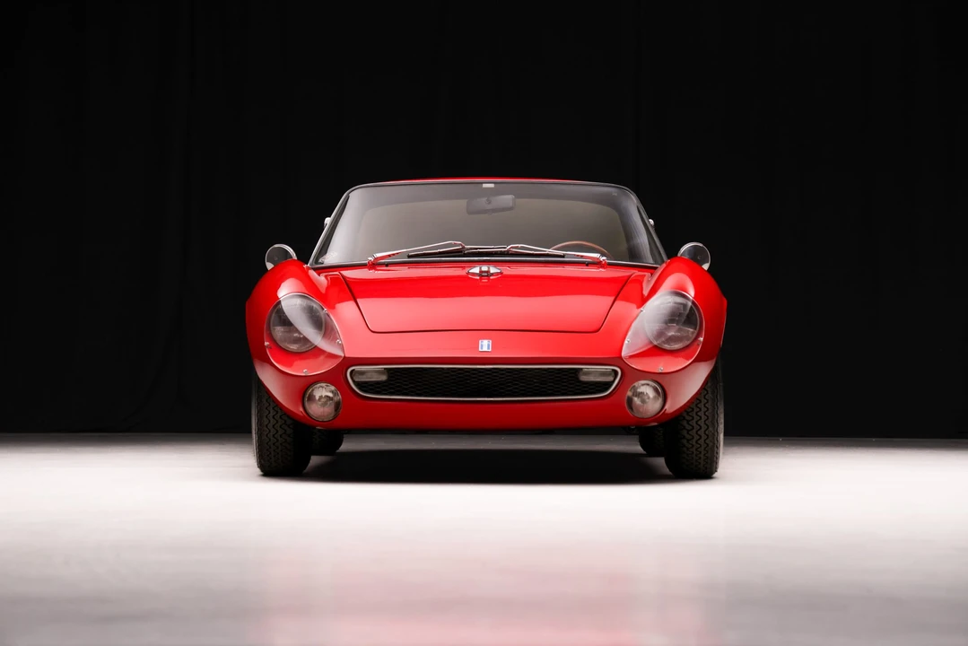 1967 DeTomaso - Image 18 of 31
