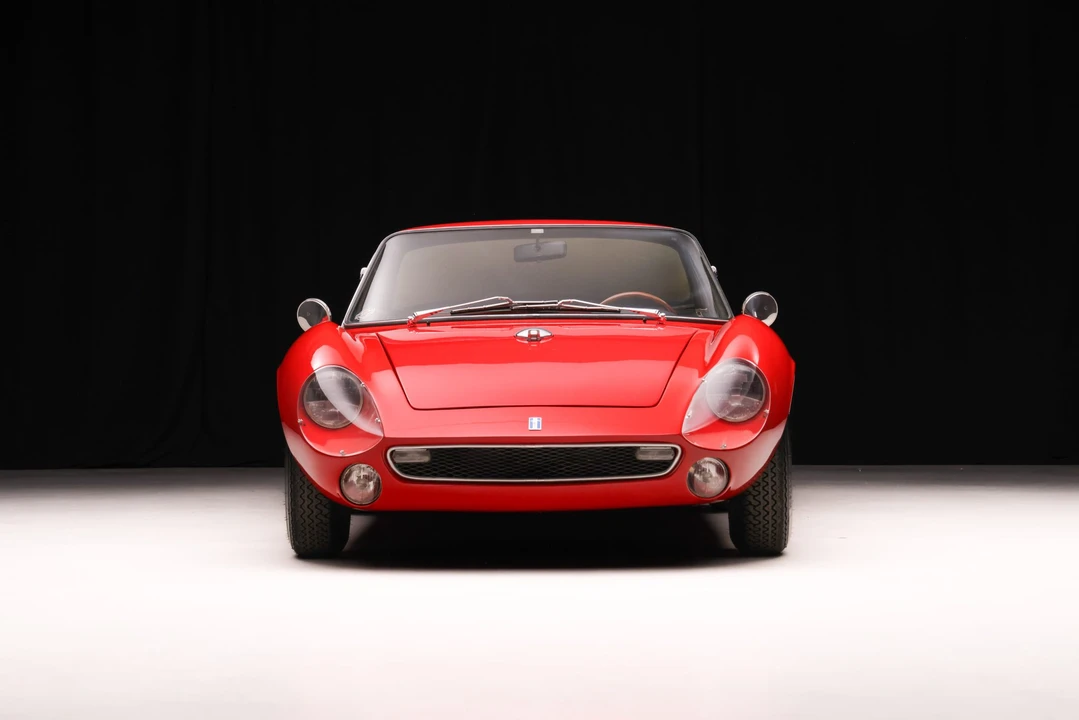 1967 DeTomaso - Image 19 of 31