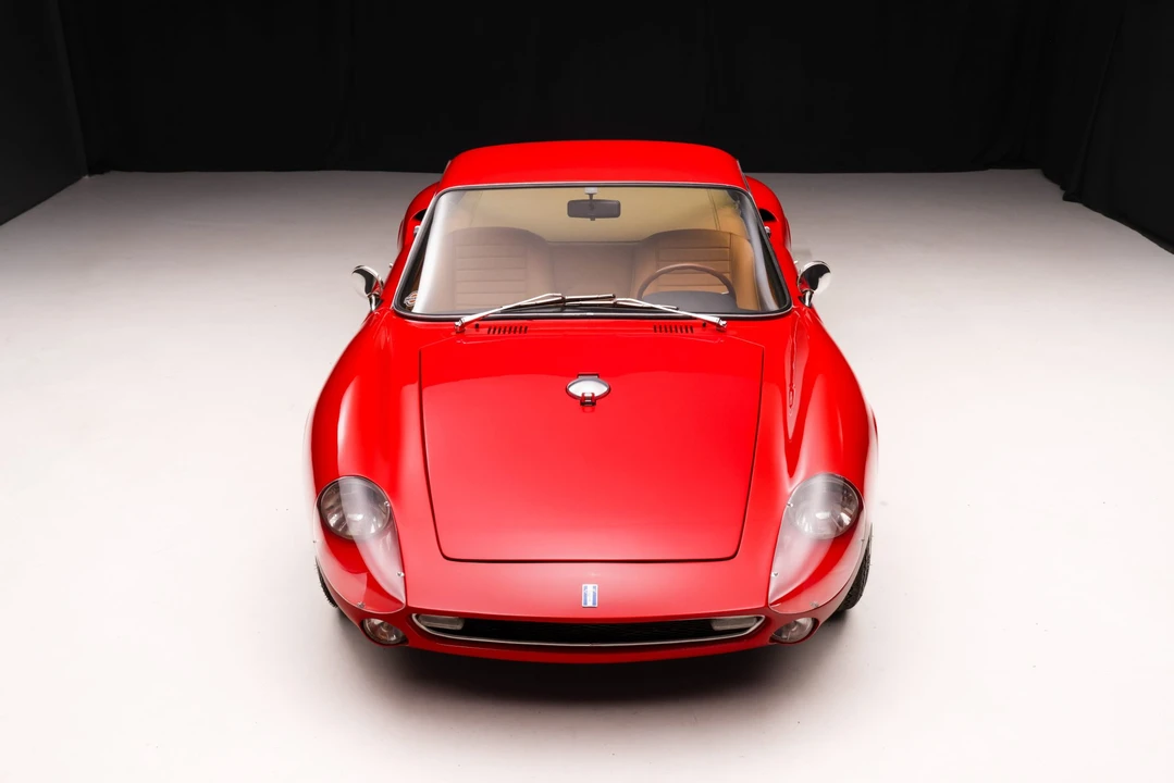 1967 DeTomaso - Image 20 of 31