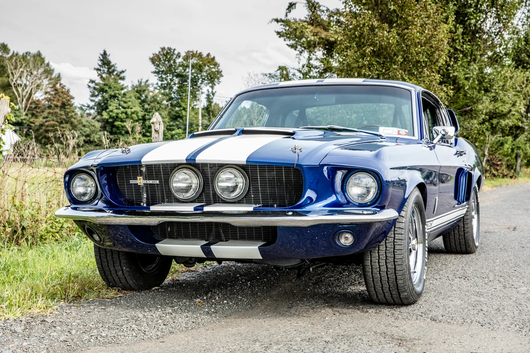 1967 Shelby GT350 - Image 5 of 31