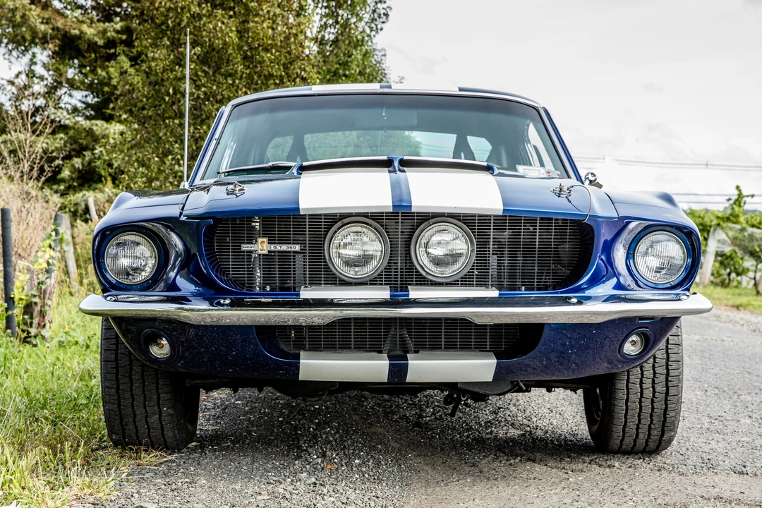 1967 Shelby GT350 - Image 10 of 31