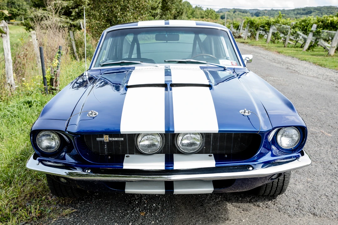 1967 Shelby GT350 - Image 11 of 31