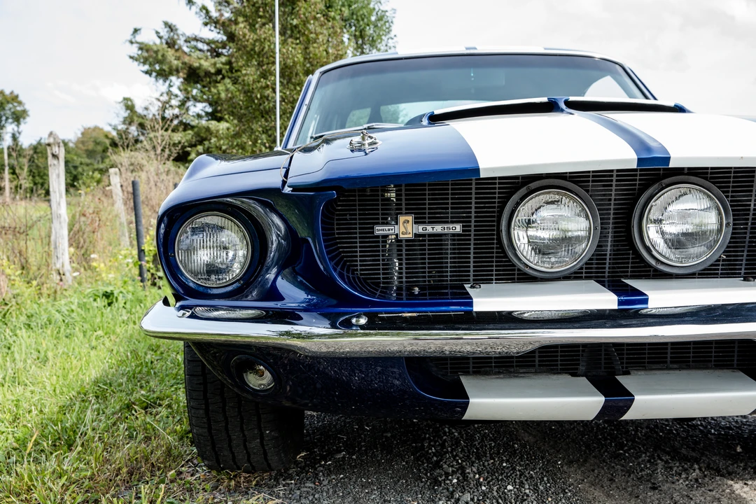 1967 Shelby GT350 - Image 26 of 31