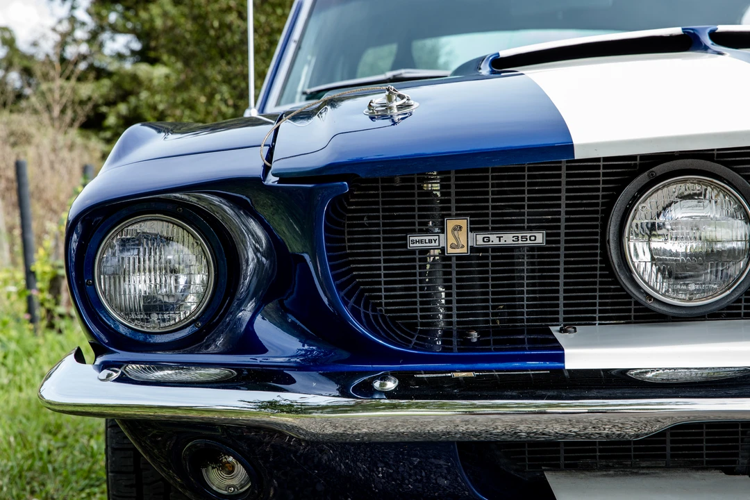 1967 Shelby GT350 - Image 27 of 31