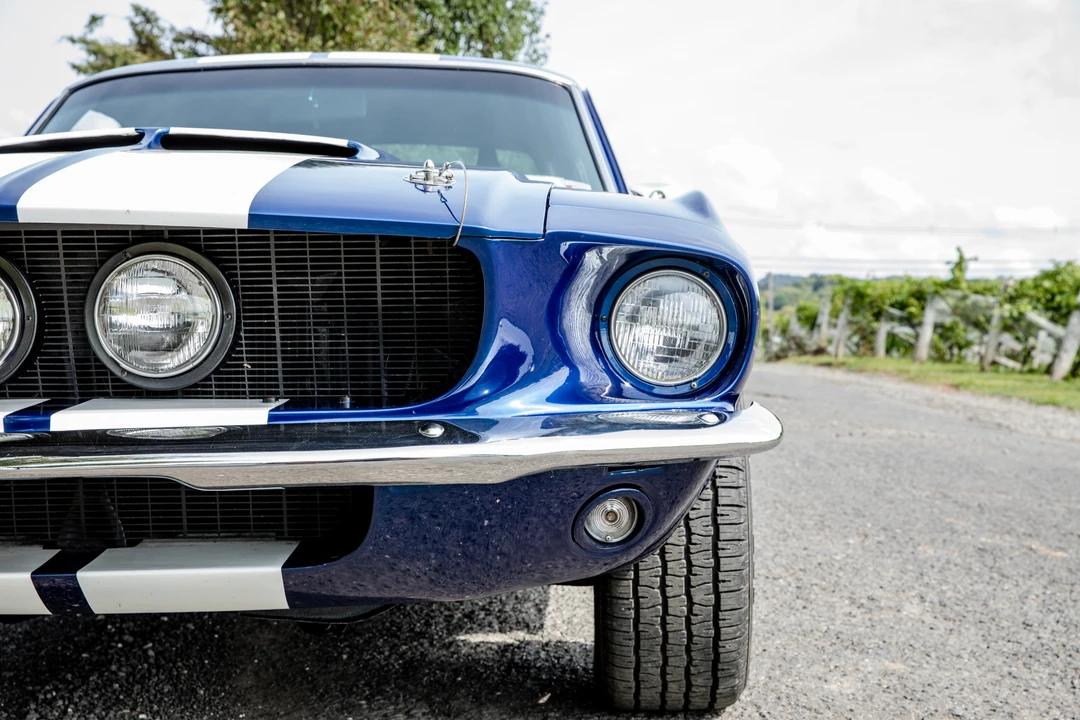 1967 Shelby GT350 - Image 28 of 31