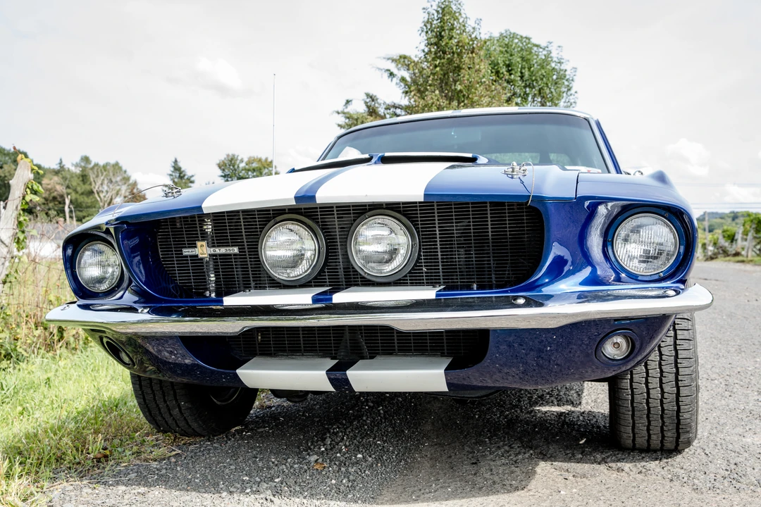 1967 Shelby GT350 - Image 25 of 31