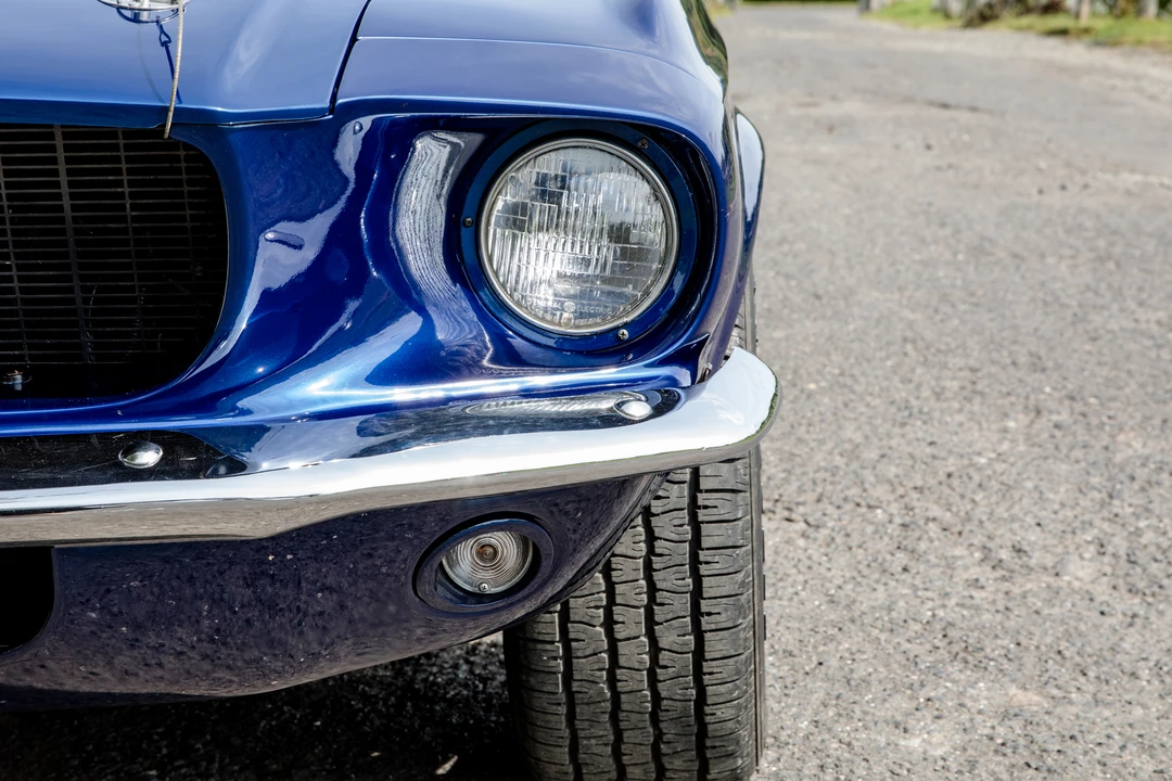 1967 Shelby GT350 - Image 29 of 31