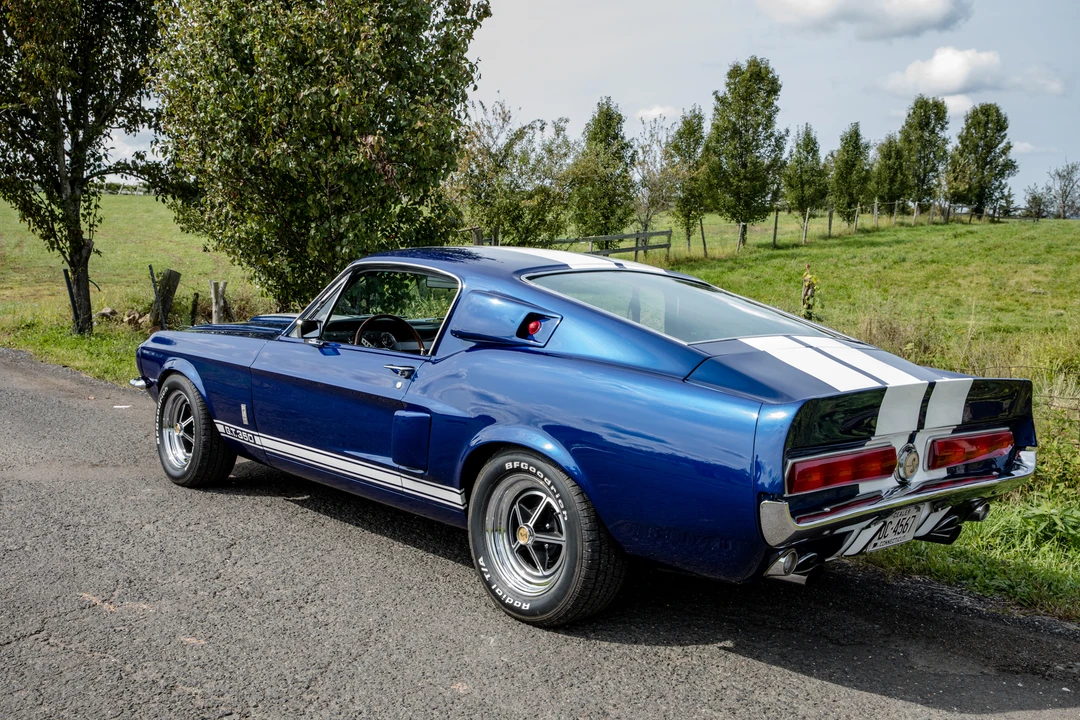 1967 Shelby GT350 - Image 19 of 31