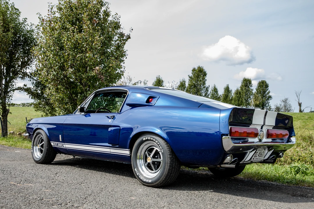 1967 Shelby GT350 - Image 20 of 31