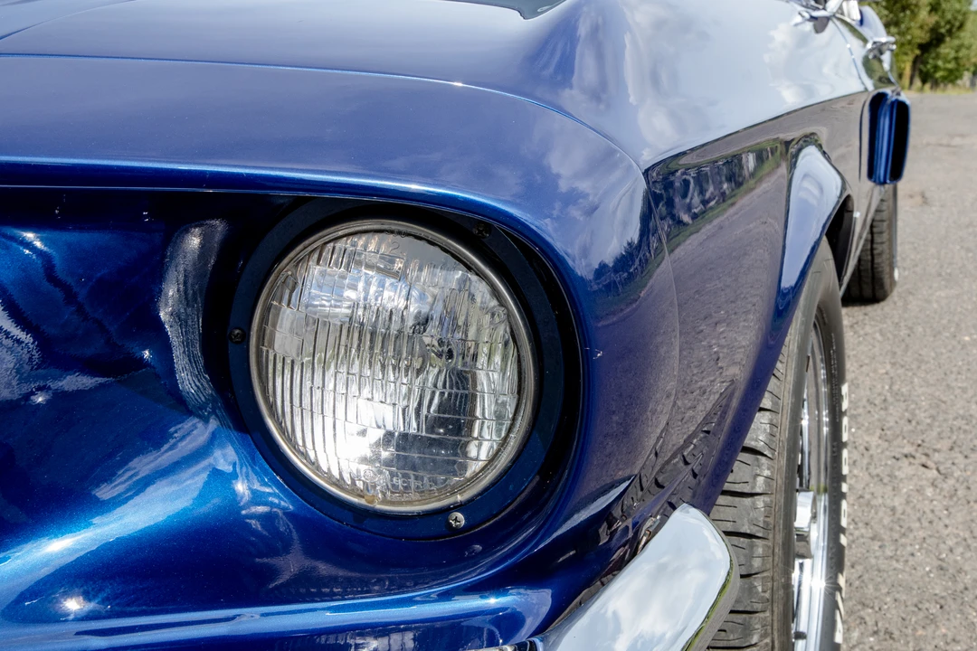 1967 Shelby GT350 - Image 31 of 31