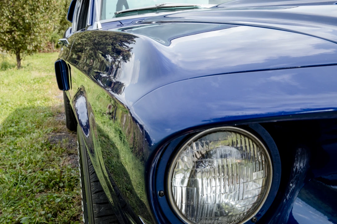 1967 Shelby GT350 - Image 30 of 31