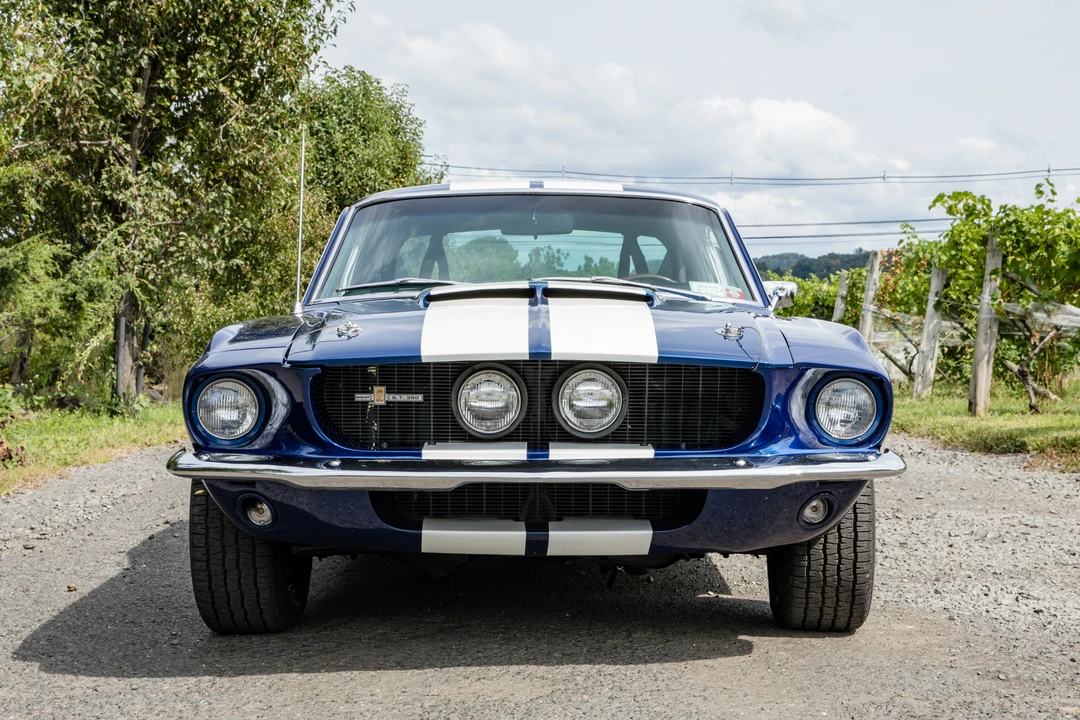 1967 Shelby GT350 - Image 8 of 31