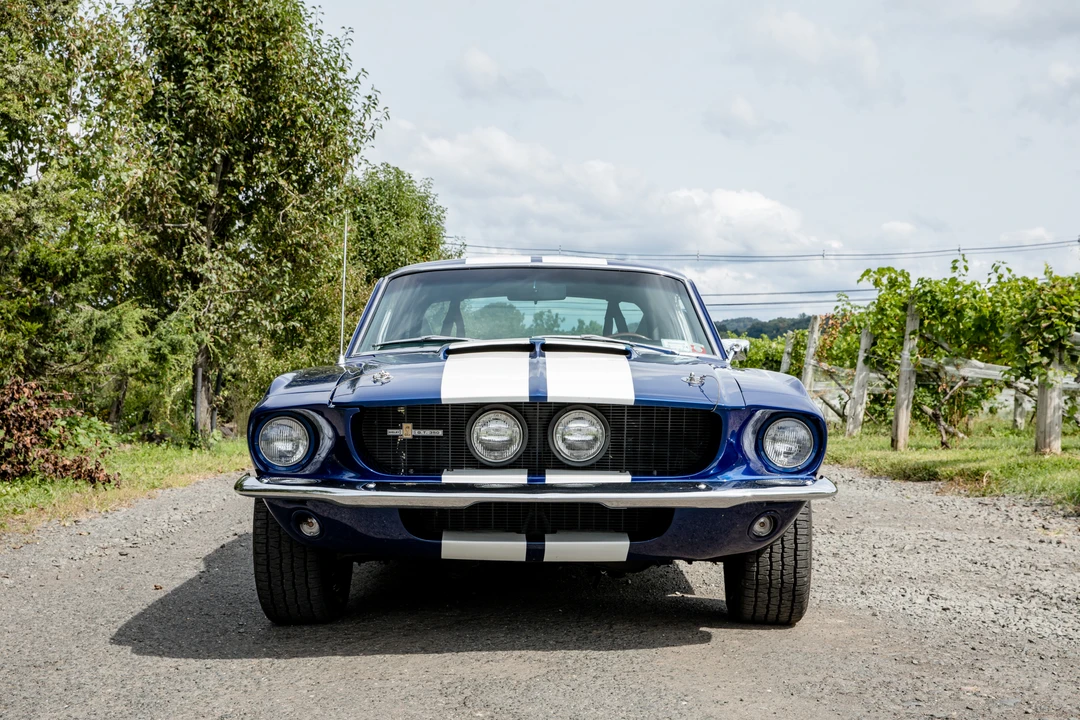 1967 Shelby GT350 - Image 7 of 31