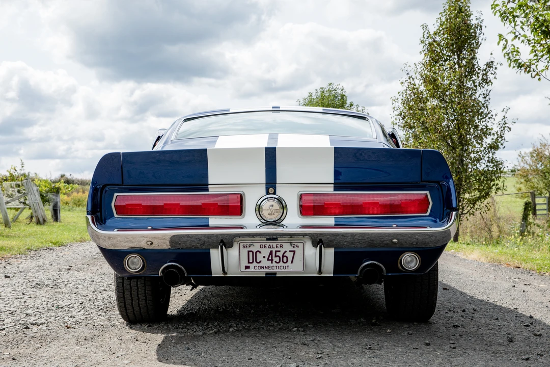 1967 Shelby GT350 - Image 18 of 31