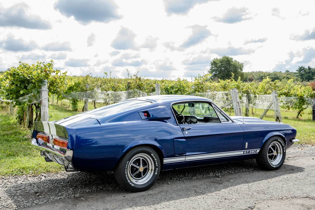 1967 Shelby GT350 - Image 16 of 31