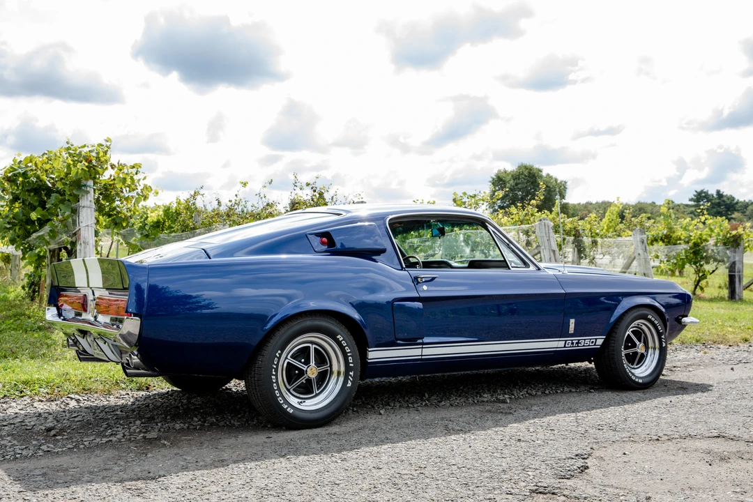 1967 Shelby GT350 - Image 17 of 31