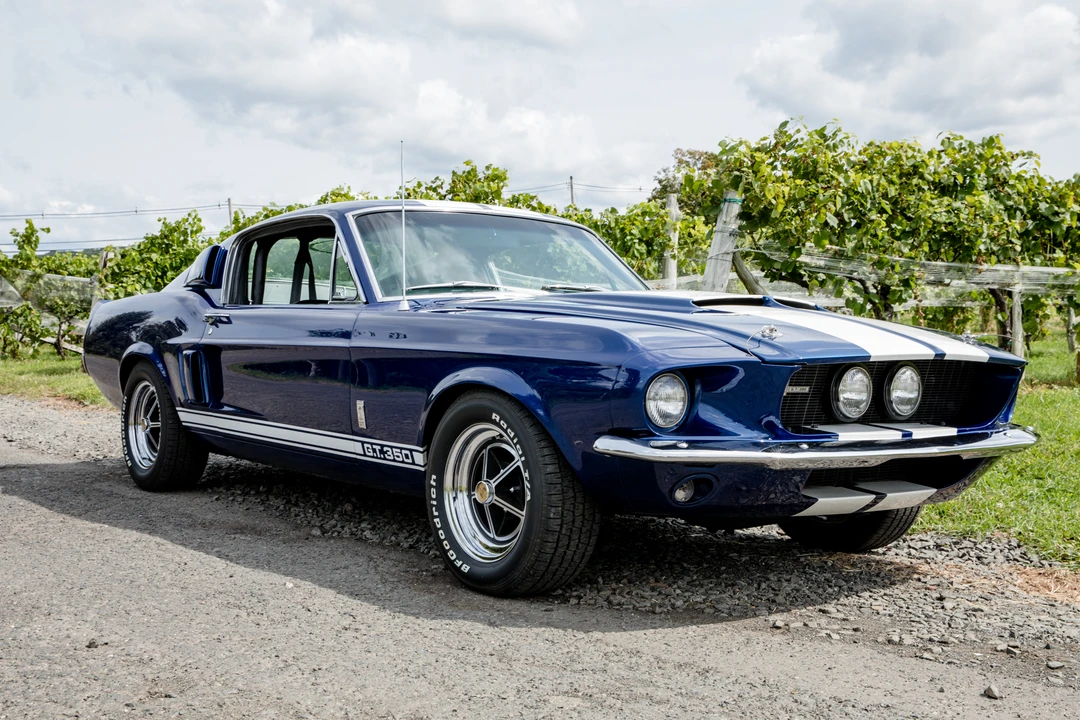 1967 Shelby GT350 - Image 13 of 31