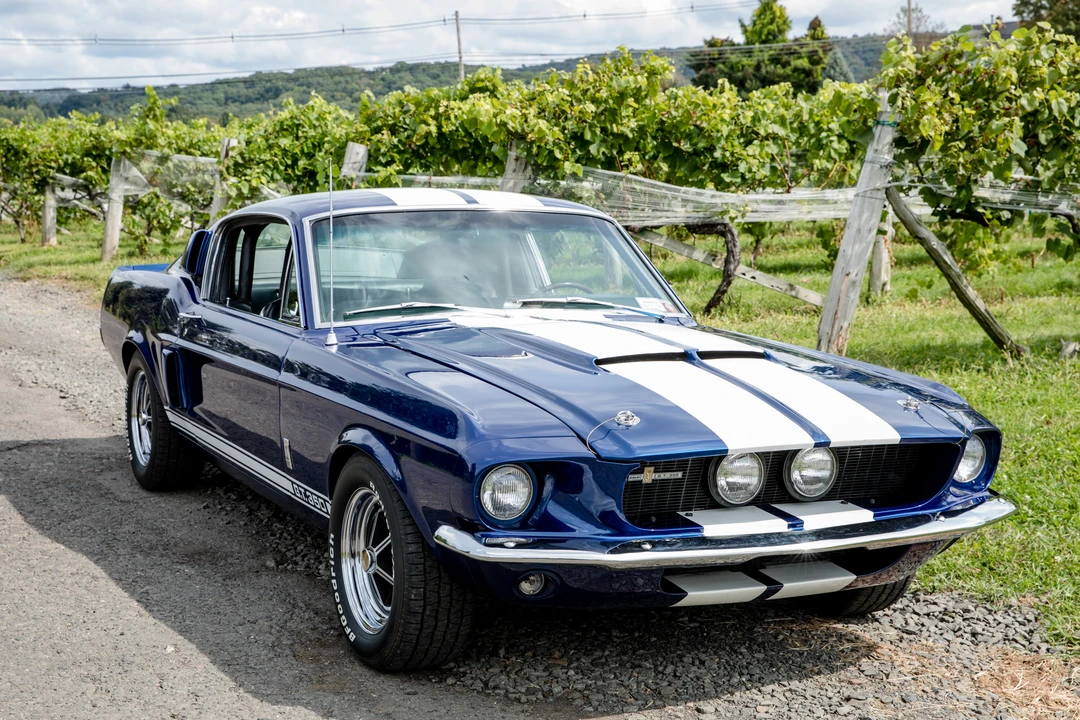 1967 Shelby GT350 - Image 12 of 31