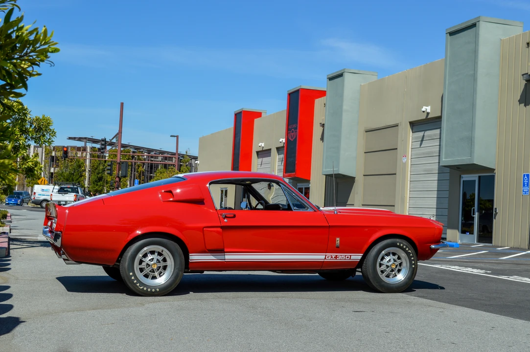 1967 Shelby GT350 - Image 20 of 31