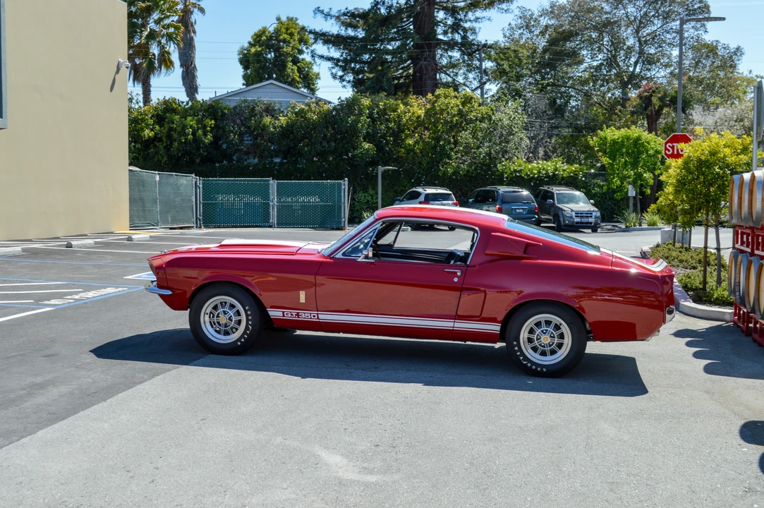 1967 Shelby GT350 - Image 12 of 31