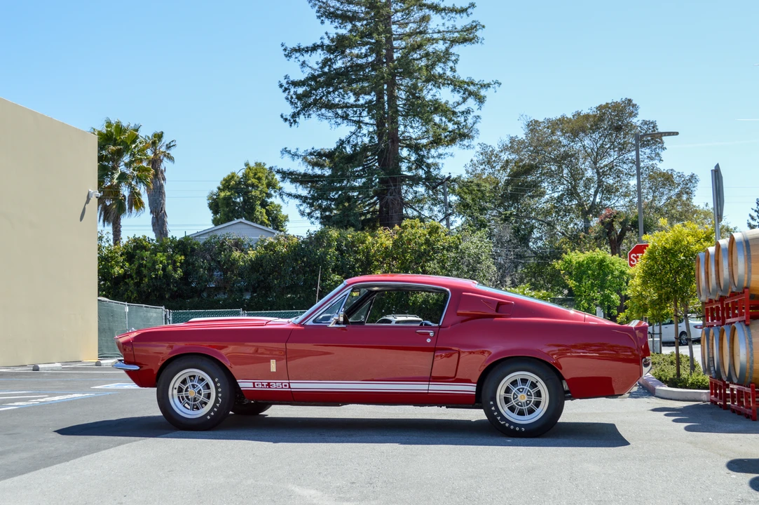 1967 Shelby GT350 - Image 10 of 31