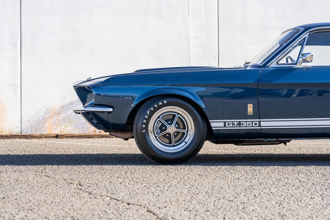 1967 Shelby GT350 - Image 16 of 31