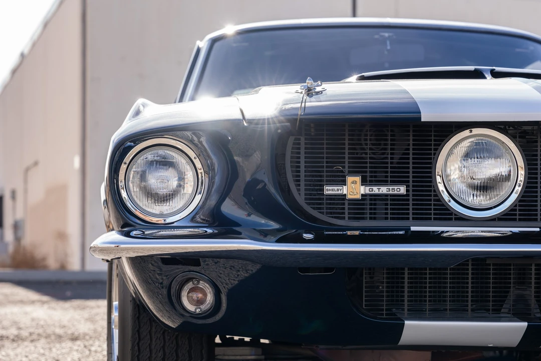 1967 Shelby GT350 - Image 11 of 31