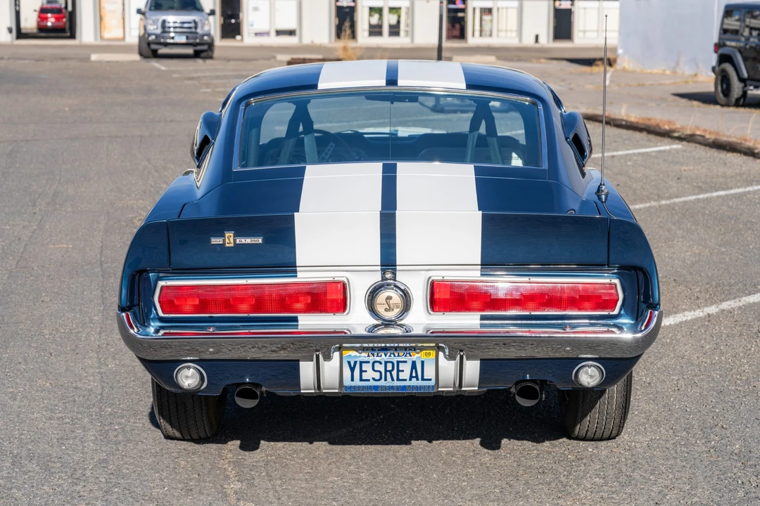 1967 Shelby GT350 - Image 5 of 31