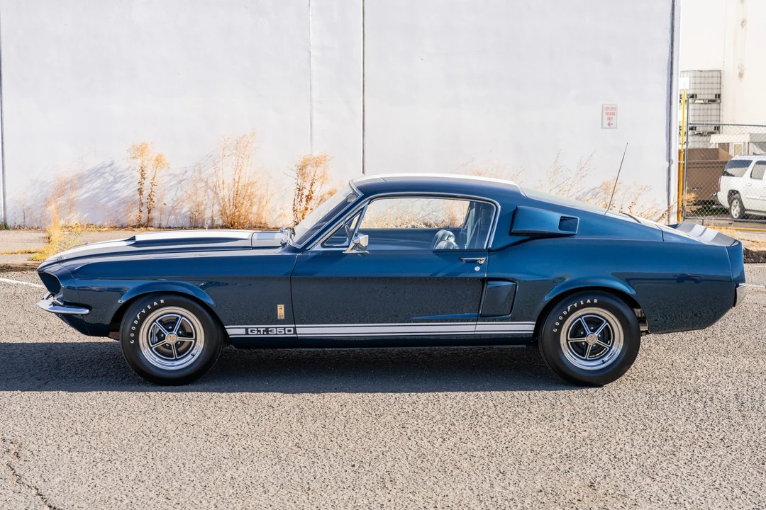 1967 Shelby GT350 - Image 3 of 31