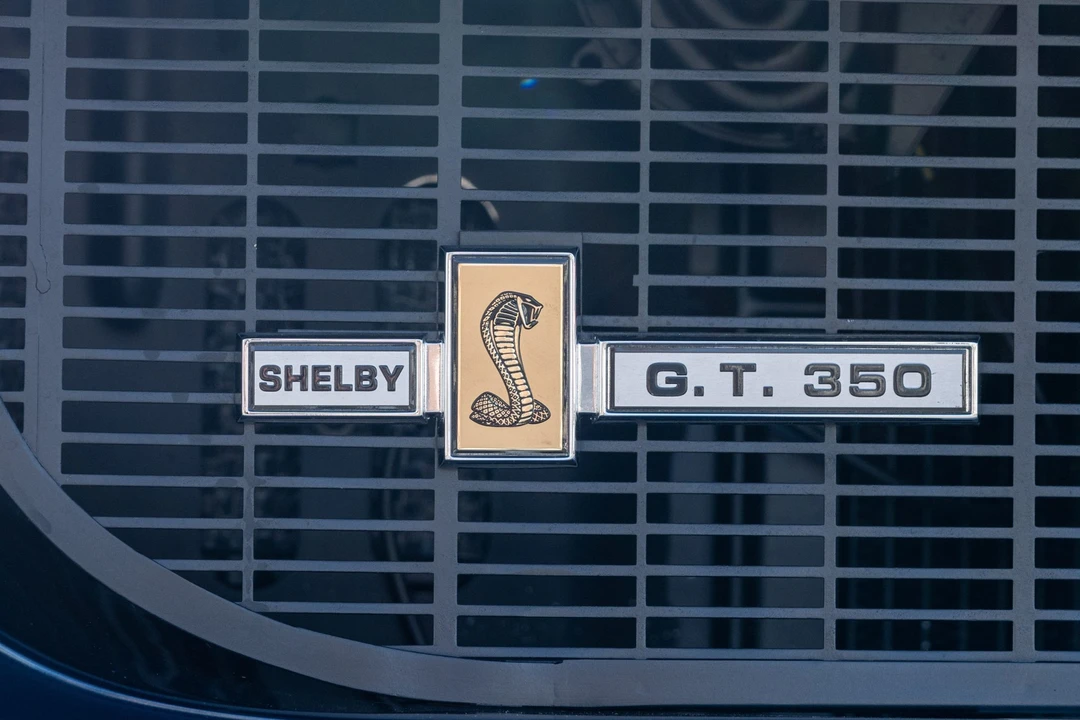 1967 Shelby GT350 - Image 12 of 31