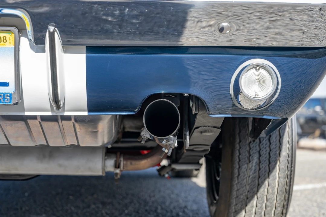 1967 Shelby GT350 - Image 30 of 31