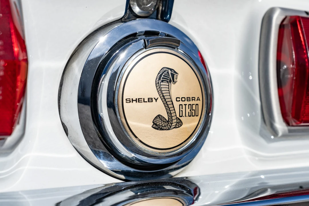 1967 Shelby GT350 - Image 28 of 31