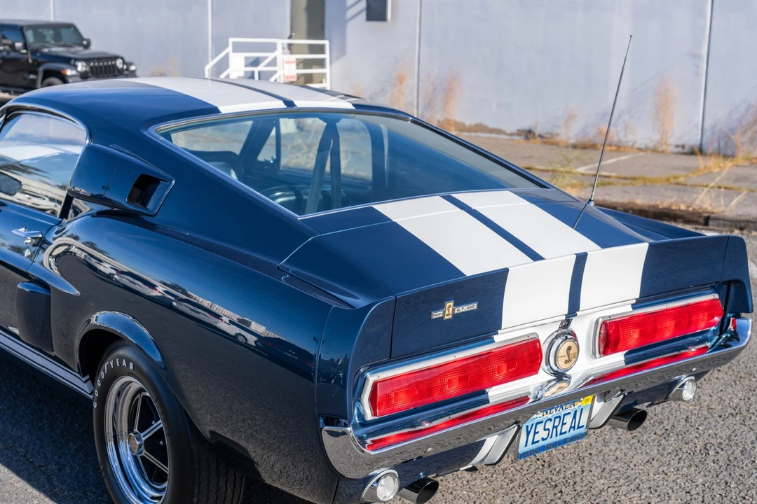 1967 Shelby GT350 - Image 23 of 31