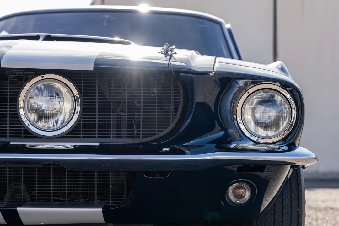 1967 Shelby GT350 - Image 13 of 31