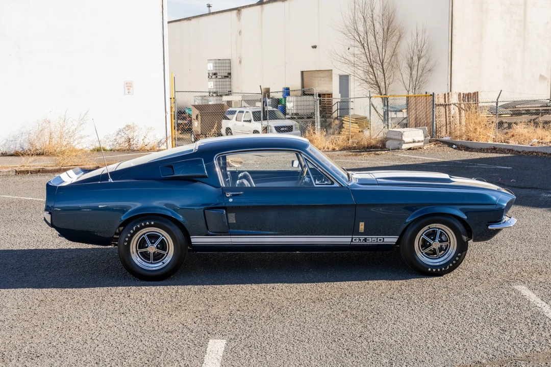 1967 Shelby GT350 - Image 8 of 31