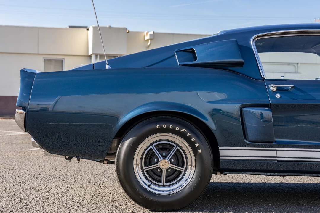 1967 Shelby GT350 - Image 31 of 31