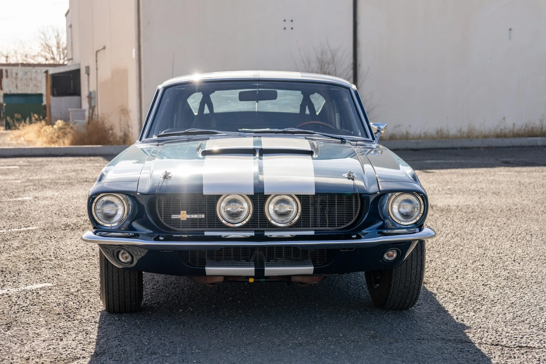 1967 Shelby GT350 - Image 9 of 31