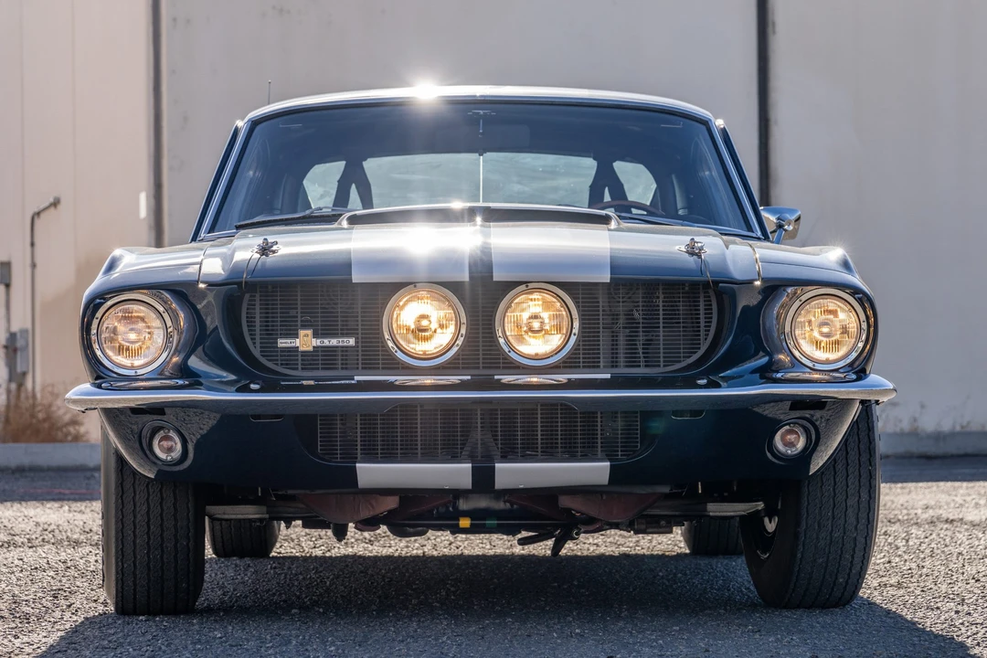 1967 Shelby GT350 - Image 10 of 31