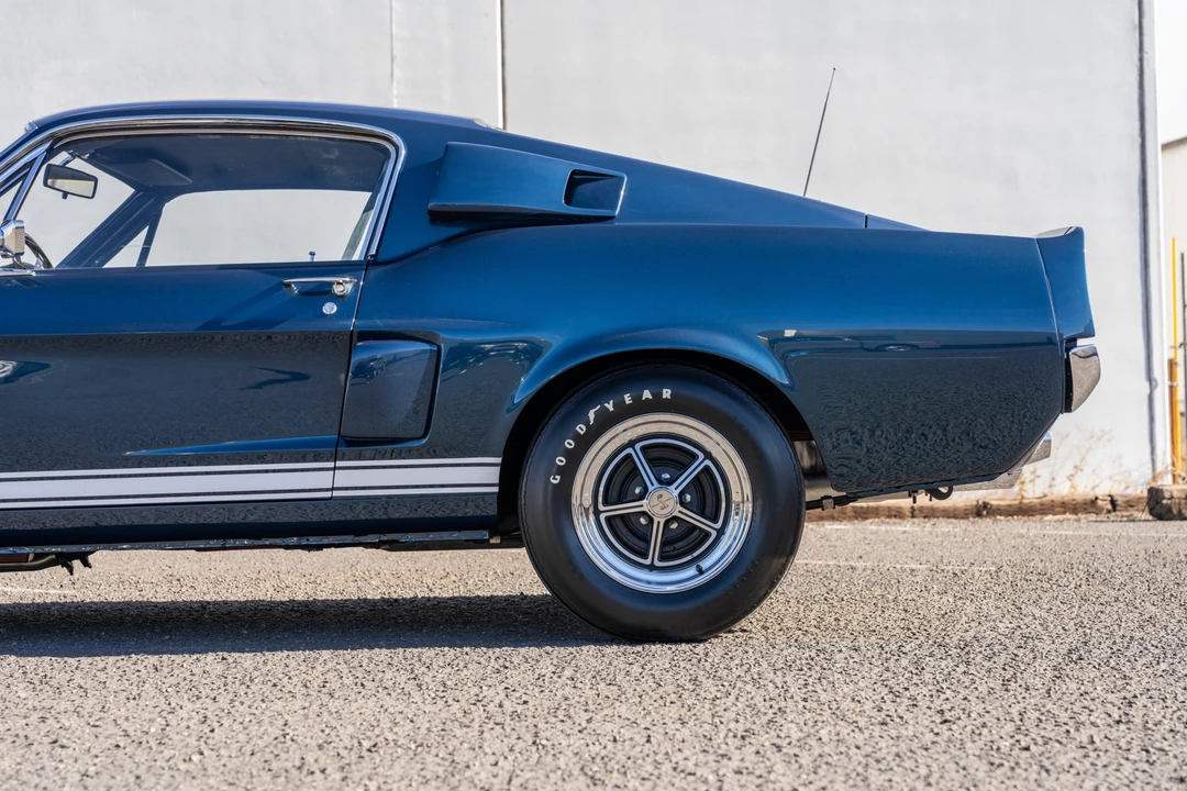 1967 Shelby GT350 - Image 19 of 31