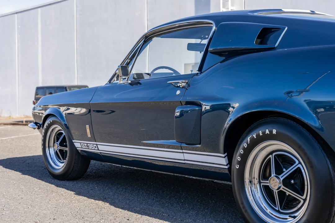 1967 Shelby GT350 - Image 21 of 31