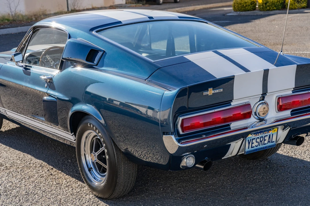 1967 Shelby GT350 - Image 22 of 31