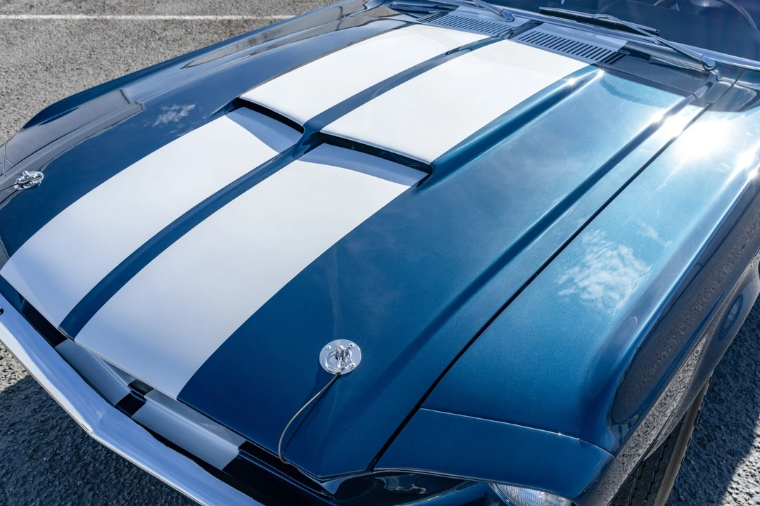 1967 Shelby GT350 - Image 15 of 31
