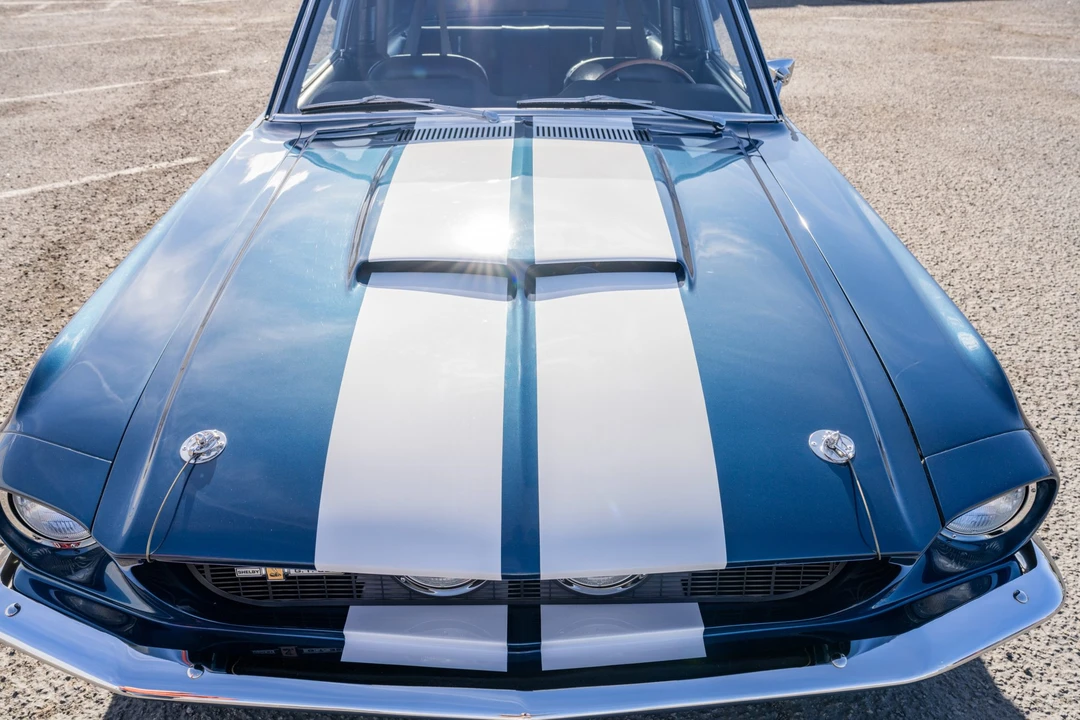 1967 Shelby GT350 - Image 14 of 31
