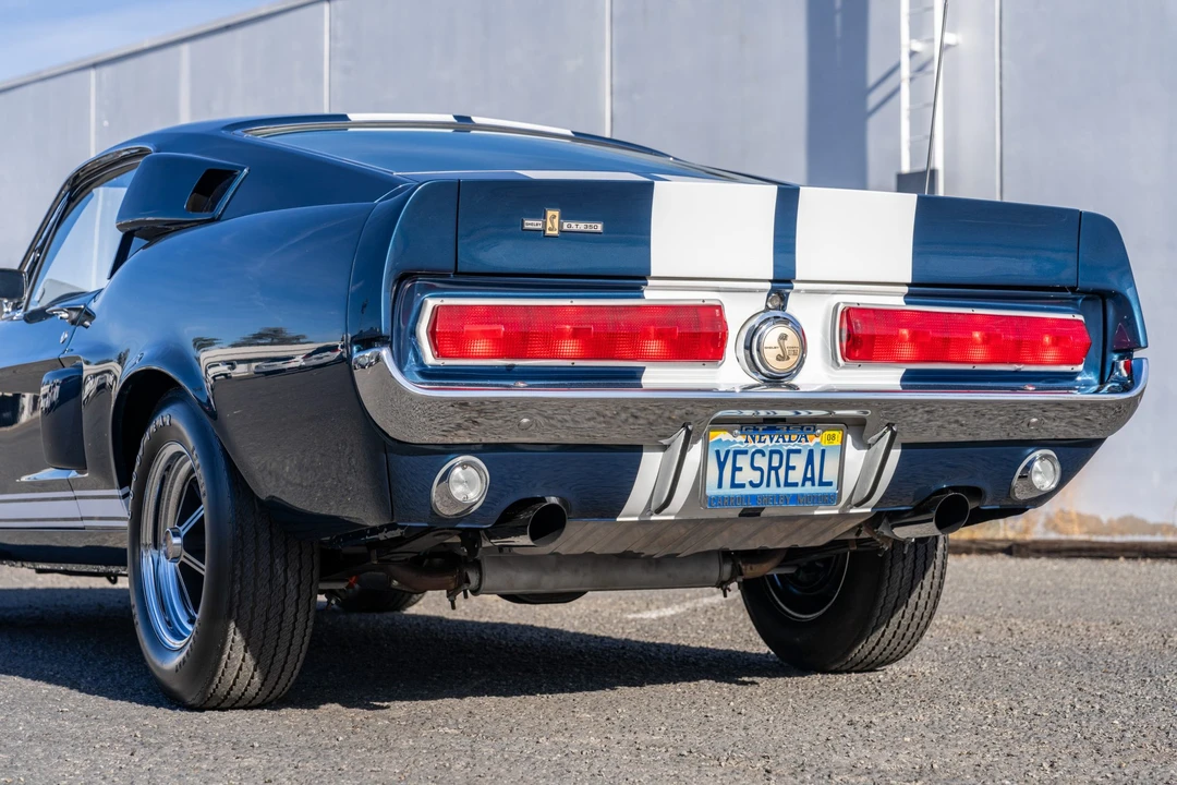 1967 Shelby GT350 - Image 24 of 31