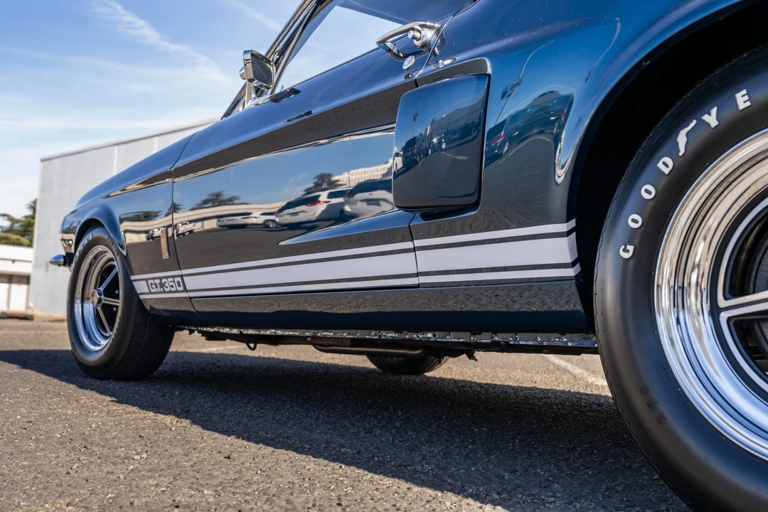 1967 Shelby GT350 - Image 20 of 31