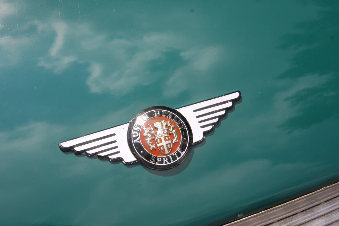 1968 Austin-Healey Sprite Mark IV - Image 19 of 31