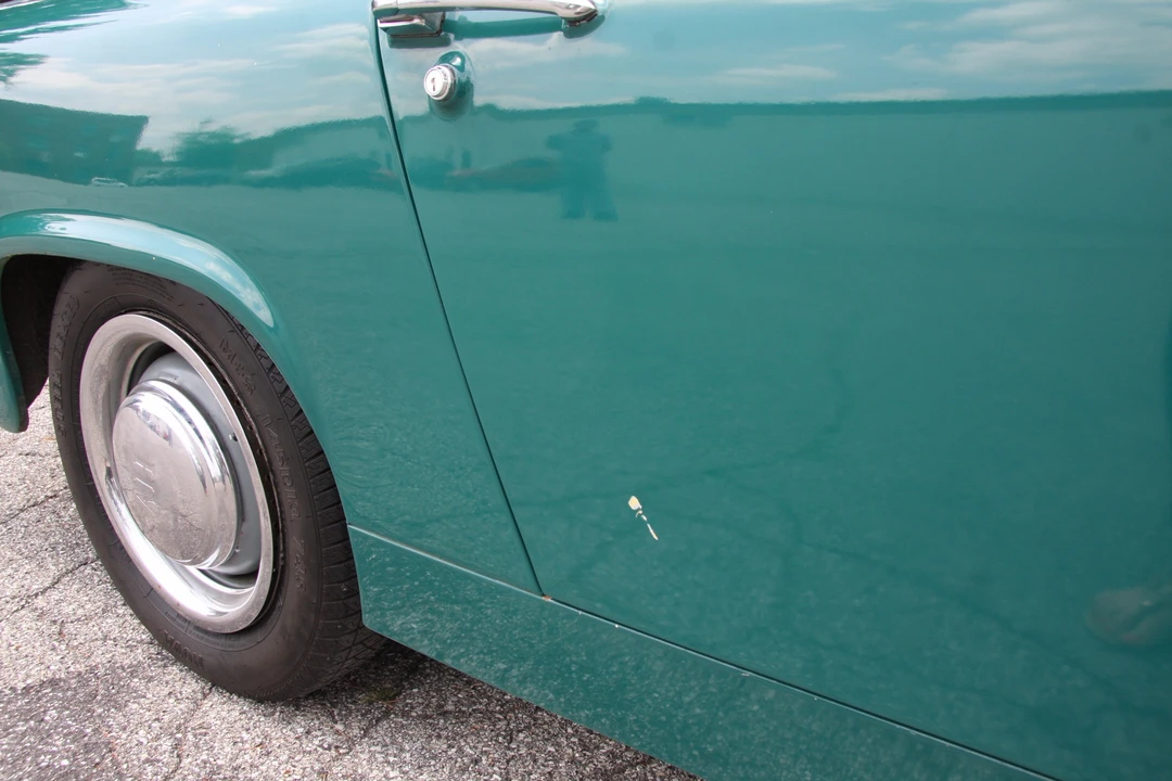 1968 Austin-Healey Sprite Mark IV - Image 23 of 31